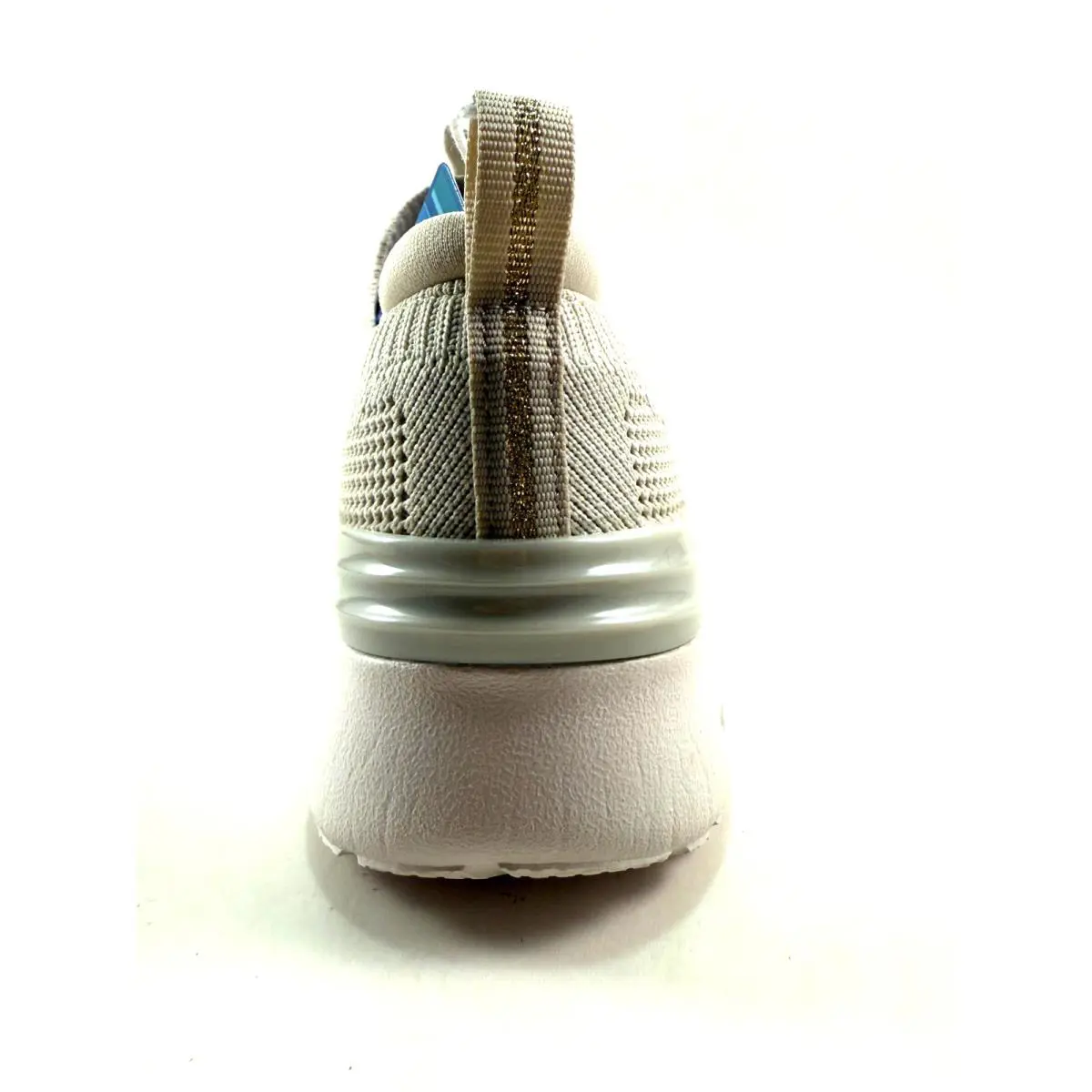 Skechers shoes - Skechers Skech-Air - Natural 3