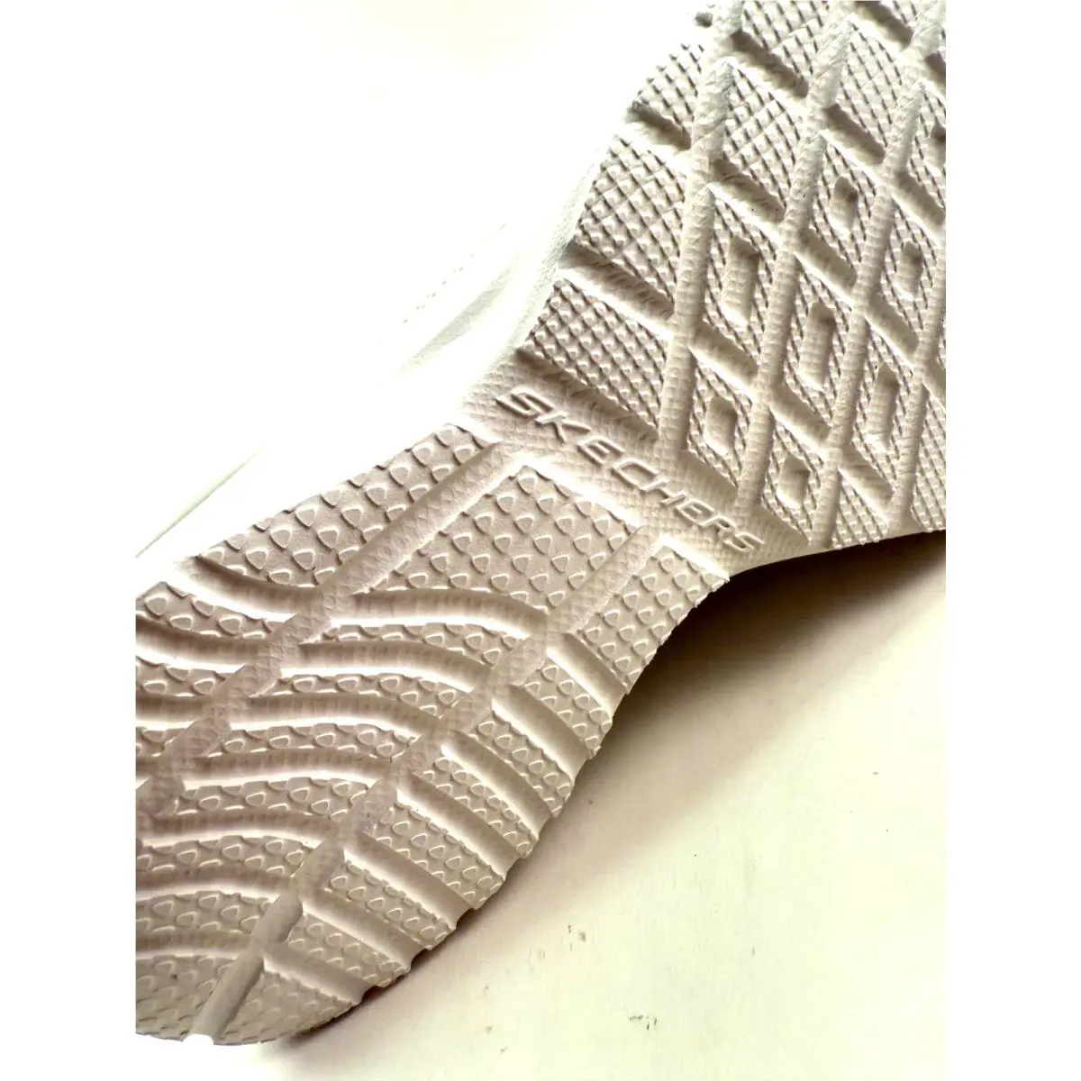 Skechers shoes - Skechers Skech-Air - Natural 10