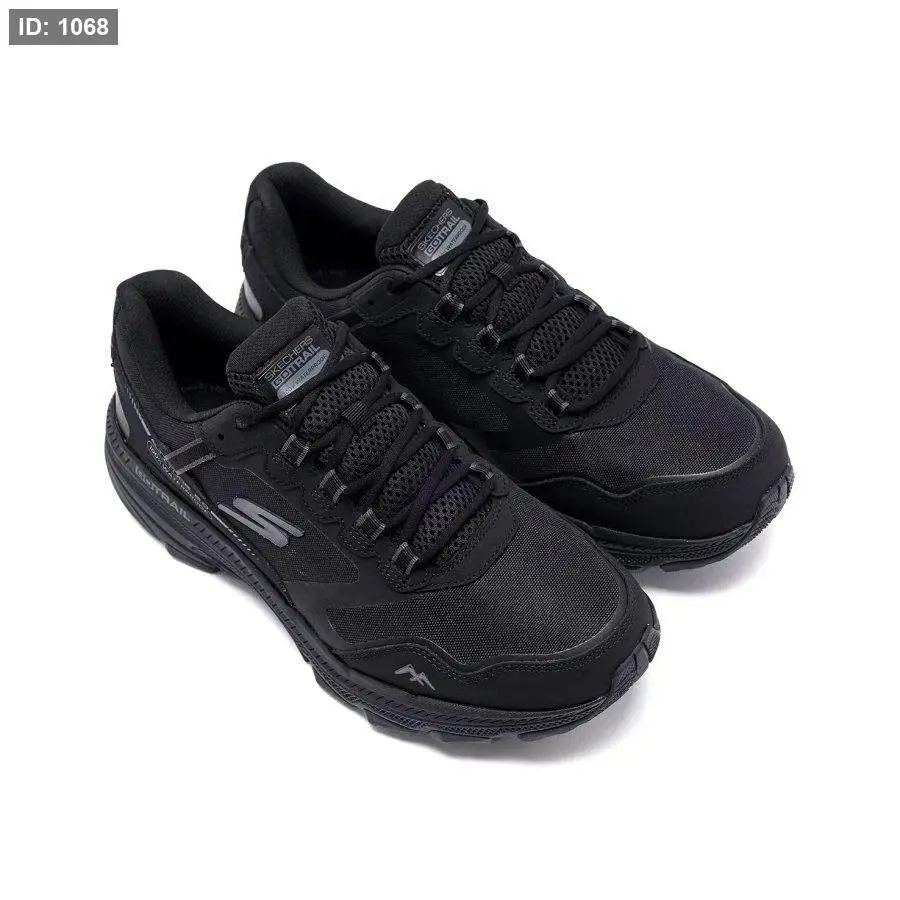 Skechers shoes - 220757 WW BBK - BBK - Black 0