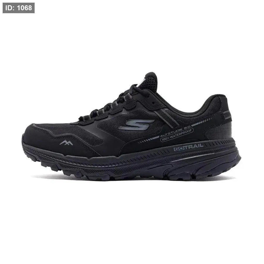 Skechers shoes - 220757 WW BBK - BBK - Black 1