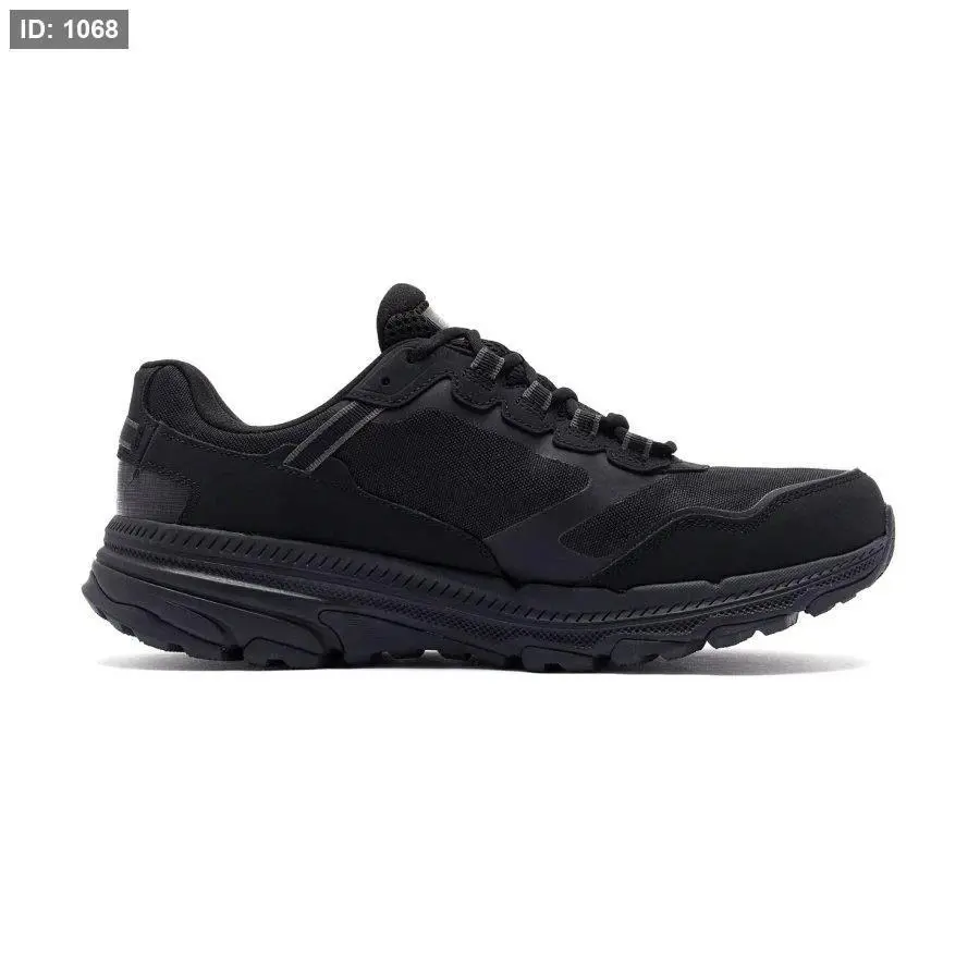 Skechers shoes - 220757 WW BBK - BBK - Black 2