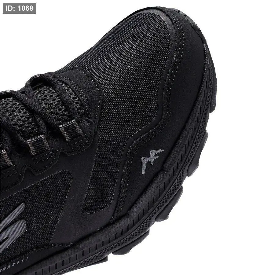 Skechers shoes - 220757 WW BBK - BBK - Black 3