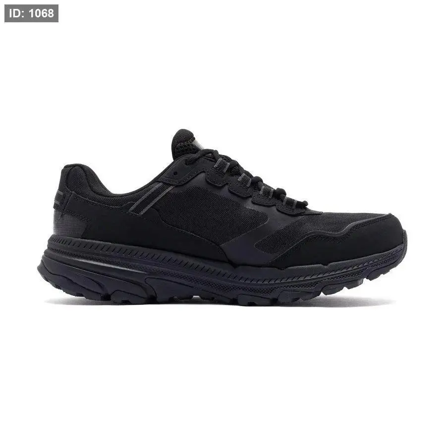 Skechers shoes - 220757 WW BBK - BBK - Black 8