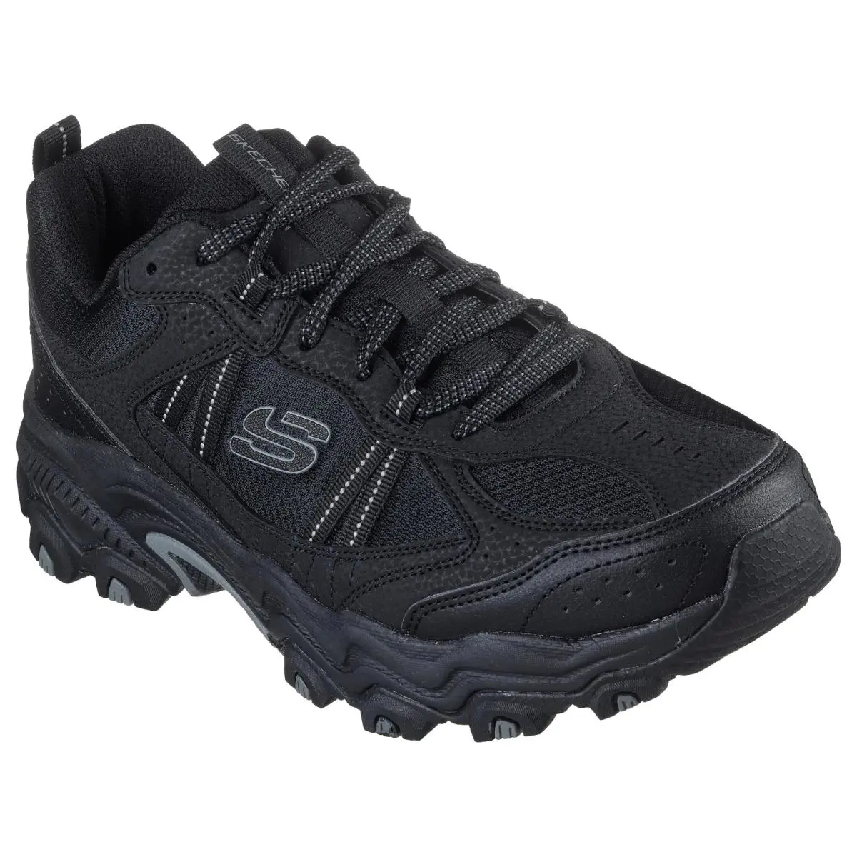 Skechers shoes - Black 0