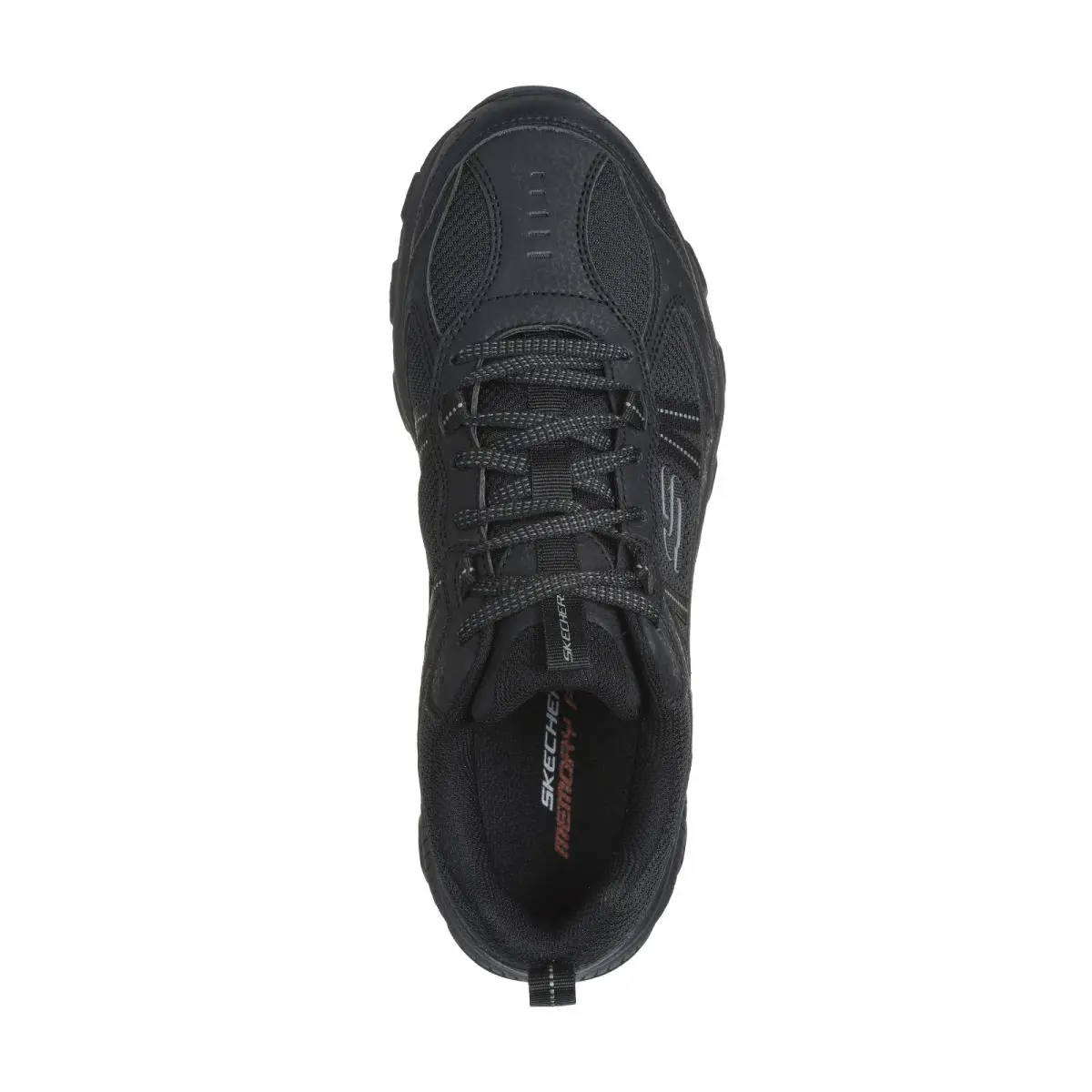 Skechers shoes - Black 1