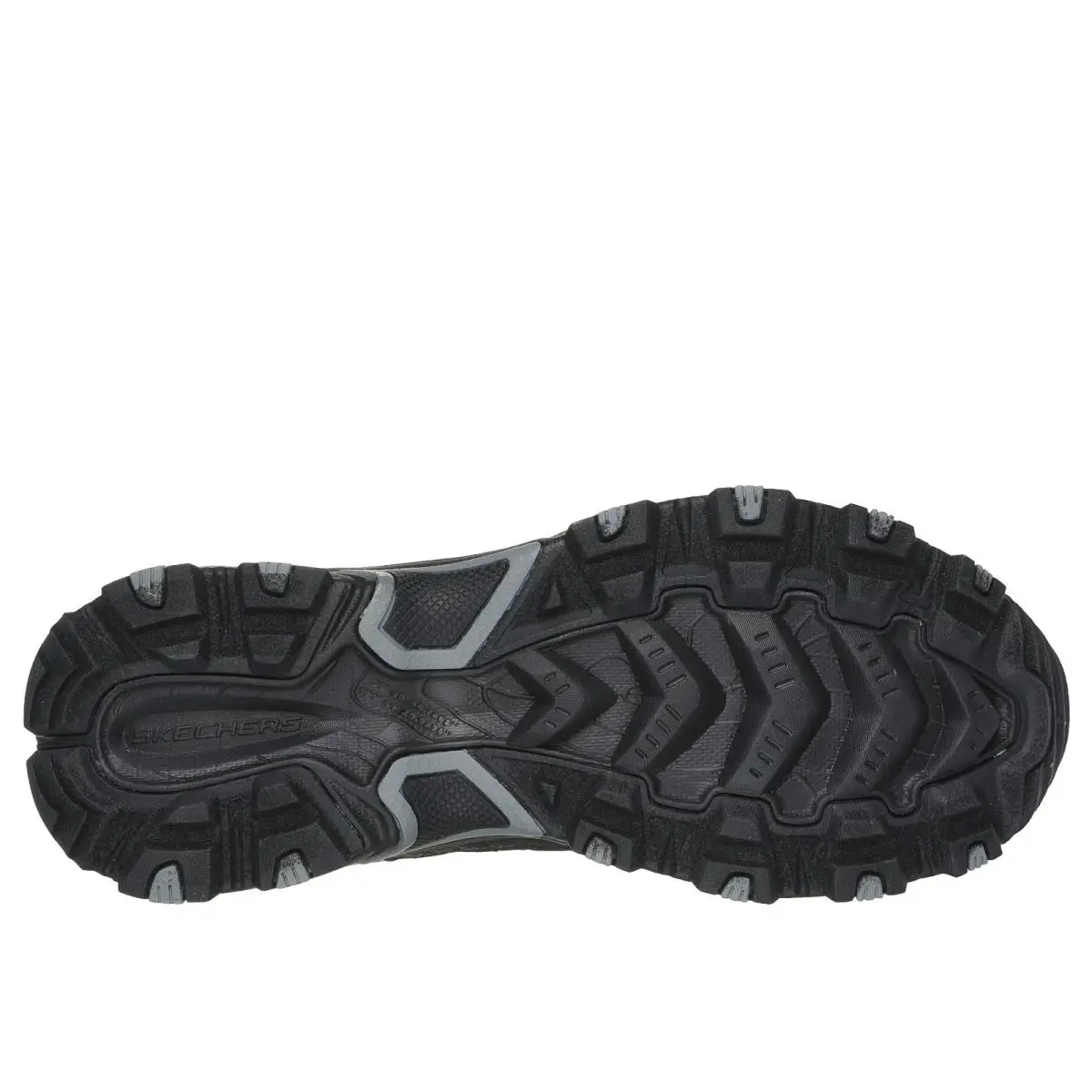 Skechers shoes - Black 2