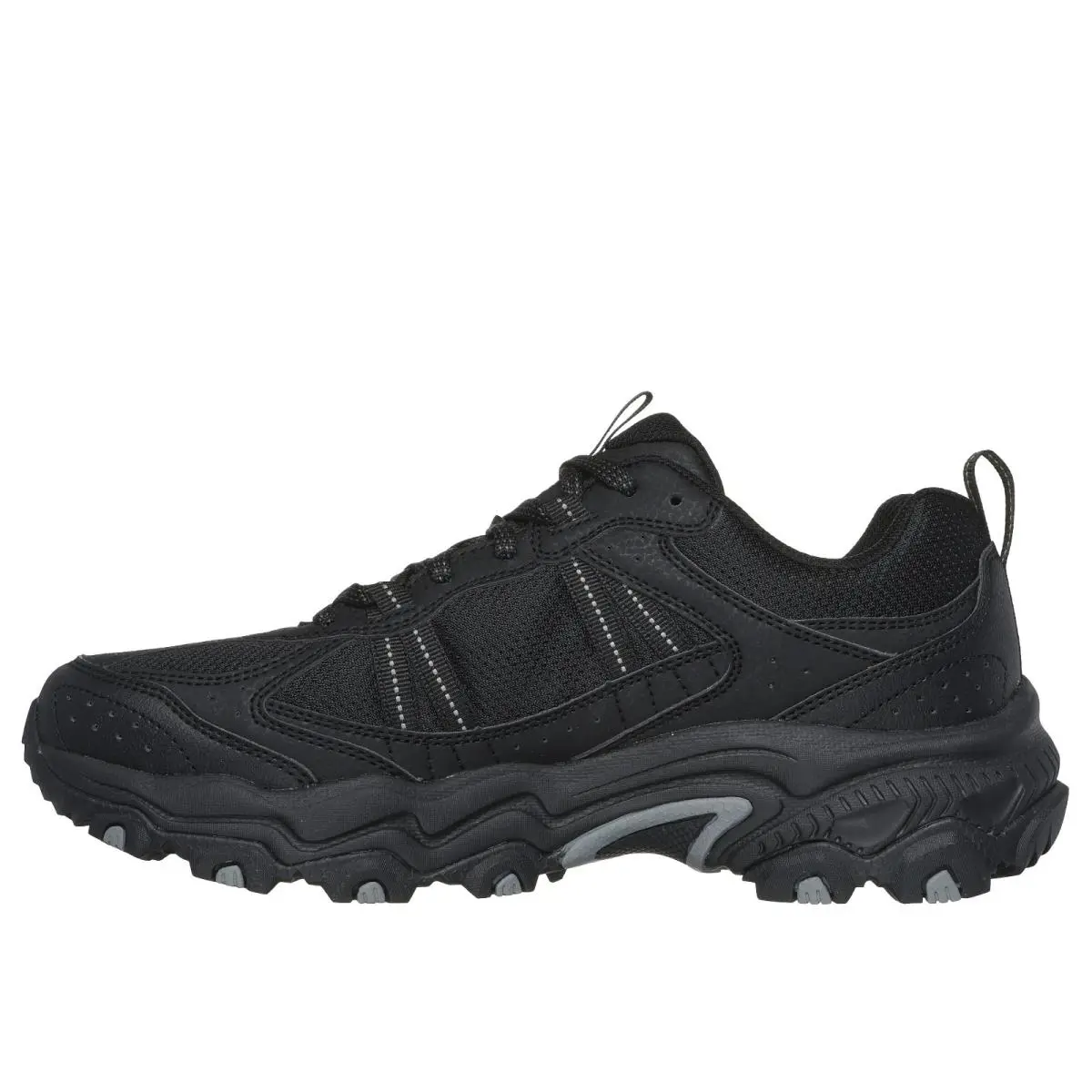 Skechers shoes - Black 3