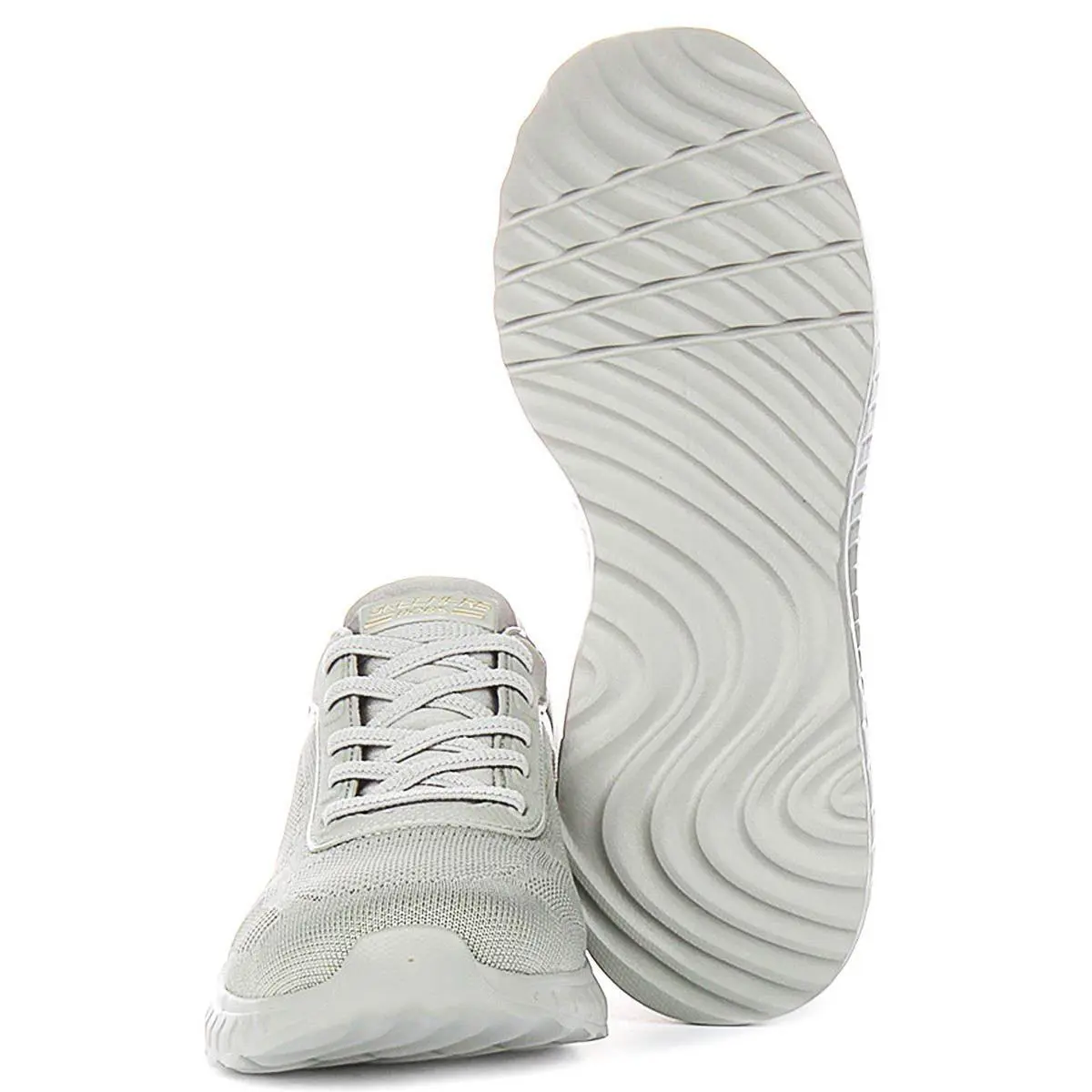 Skechers shoes - Olive 3