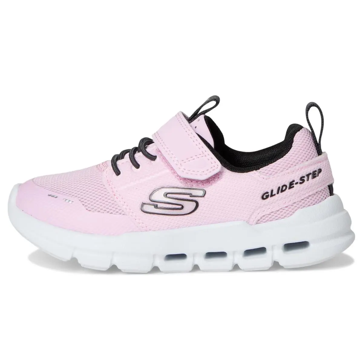Skechers shoes - Light Pink 2
