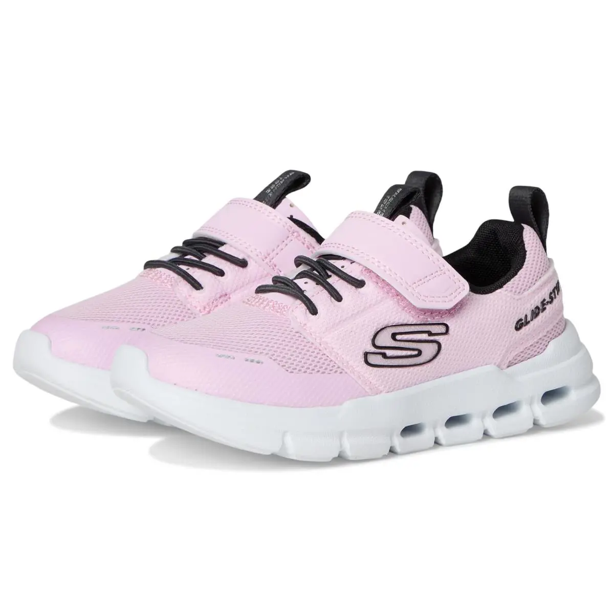 Skechers shoes - Light Pink 6