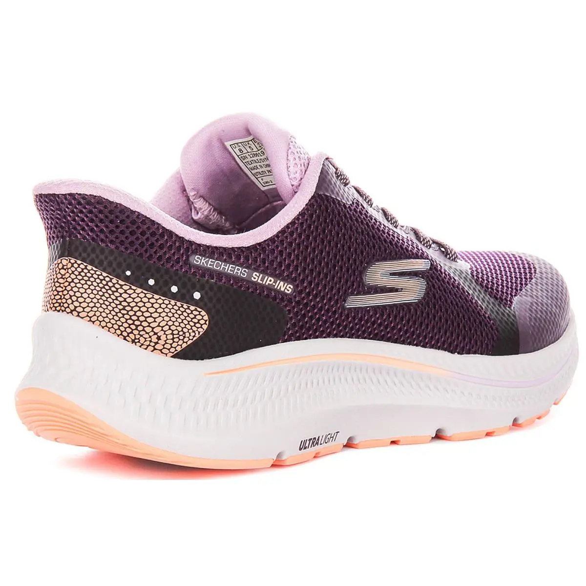 Skechers shoes - Purple 1