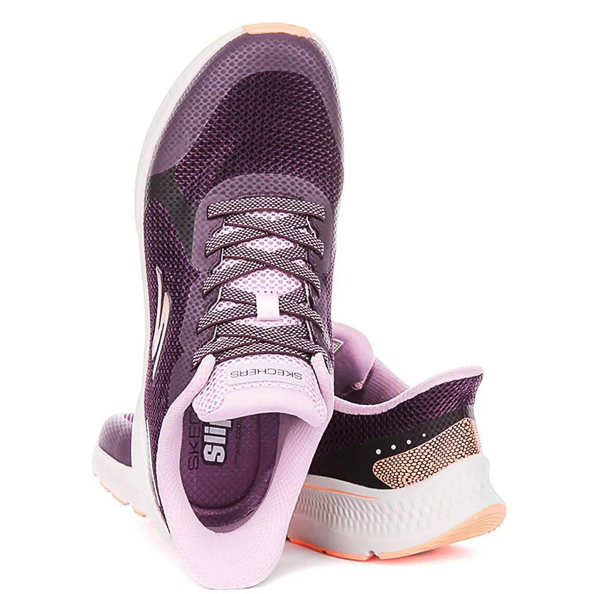 Skechers shoes - Purple 2