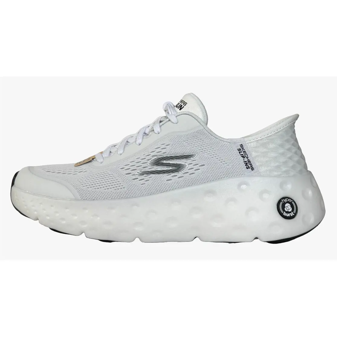 Skechers shoes - Hyper Craze Bounce - Hyper Craze Bounce - White 0