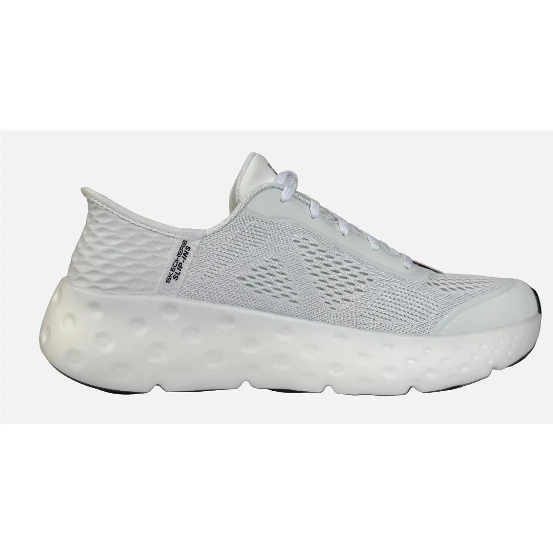 Skechers shoes - Hyper Craze Bounce - Hyper Craze Bounce - White 1