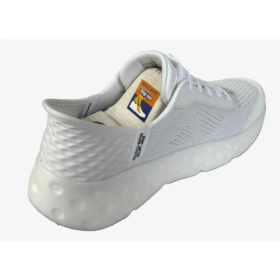 Skechers shoes - Hyper Craze Bounce - Hyper Craze Bounce - White 2