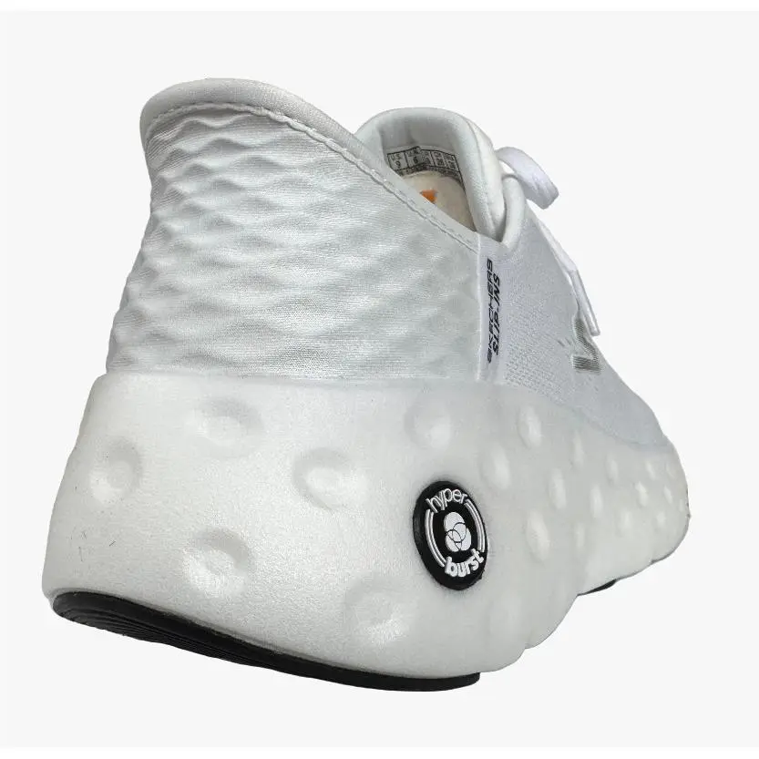 Skechers shoes - Hyper Craze Bounce - Hyper Craze Bounce - White 3