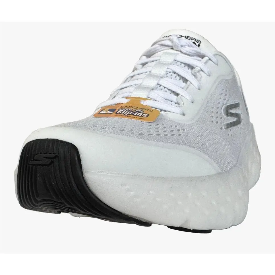 Skechers shoes - Hyper Craze Bounce - Hyper Craze Bounce - White 4