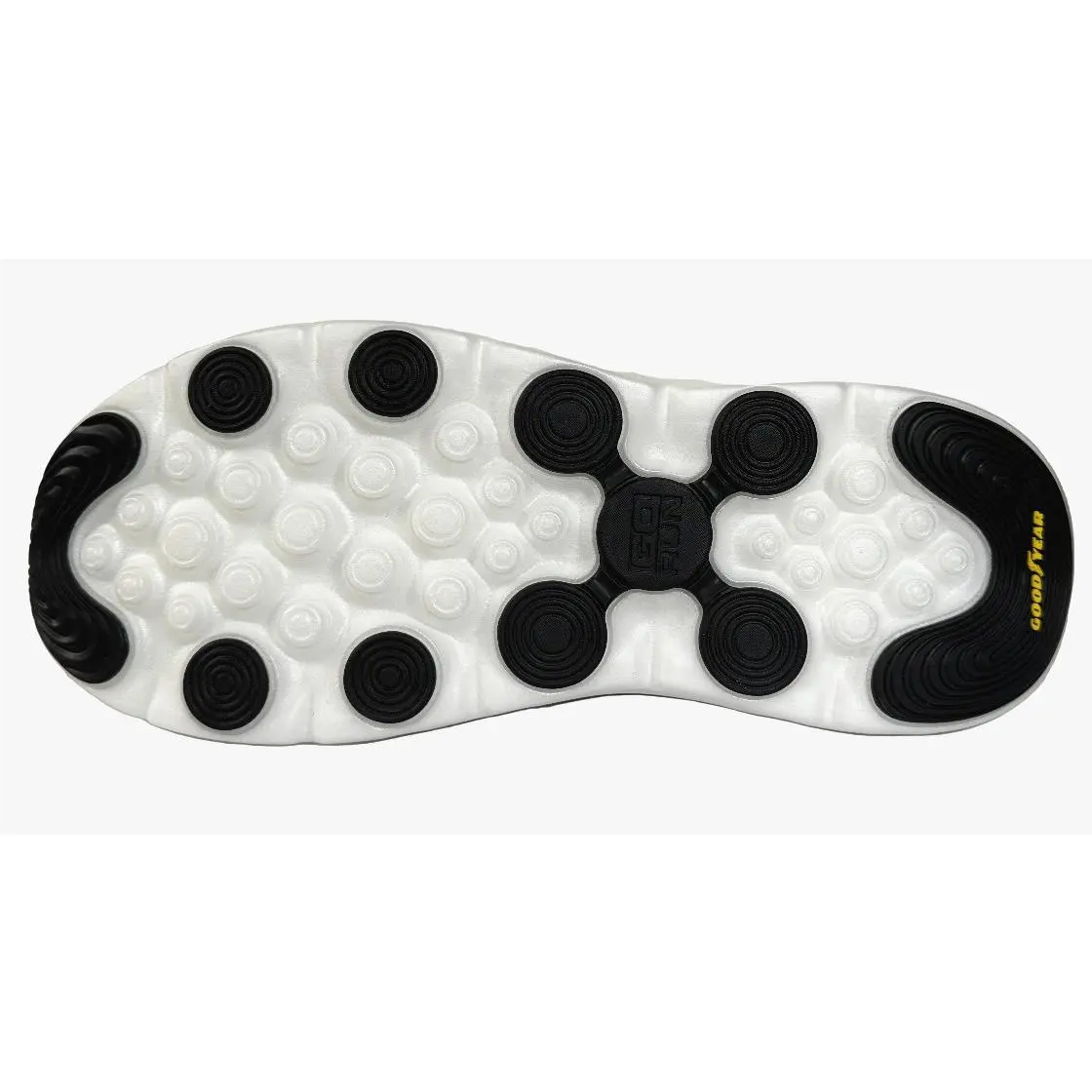 Skechers shoes - Hyper Craze Bounce - Hyper Craze Bounce - White 6