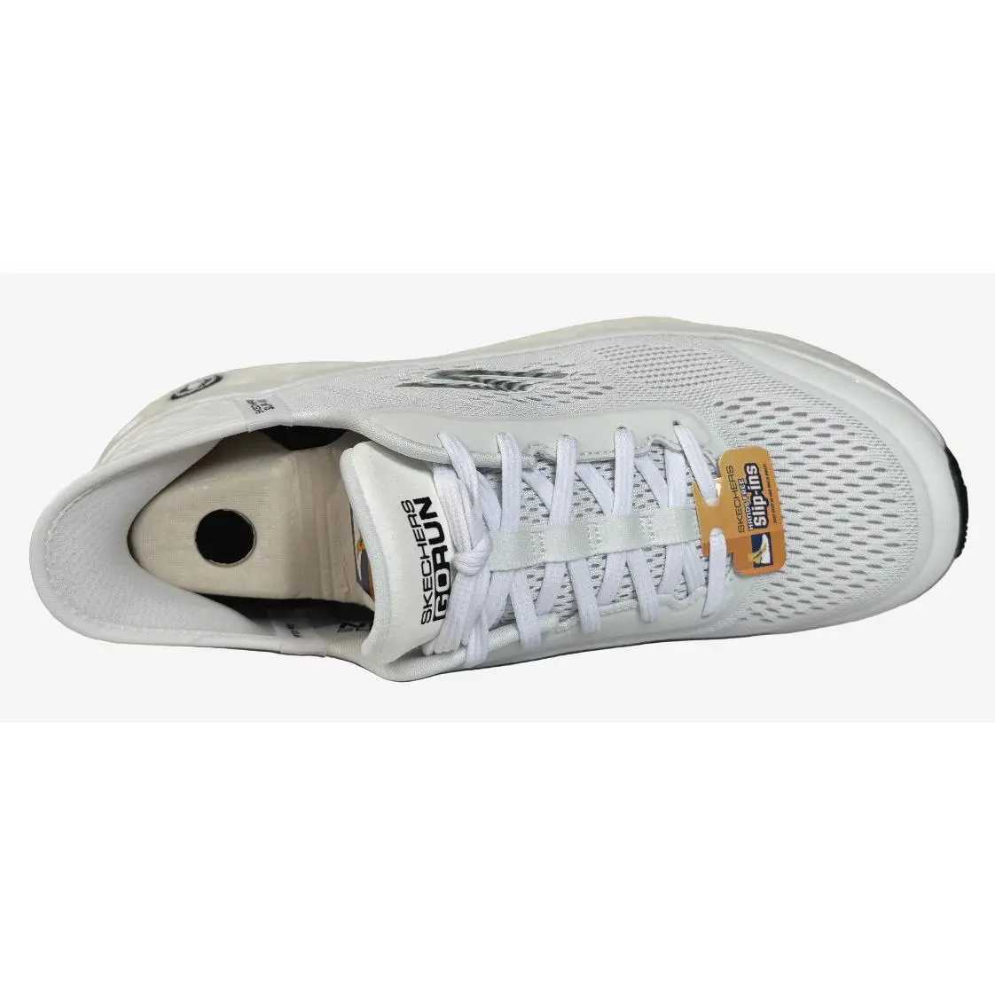 Skechers shoes - Hyper Craze Bounce - Hyper Craze Bounce - White 13