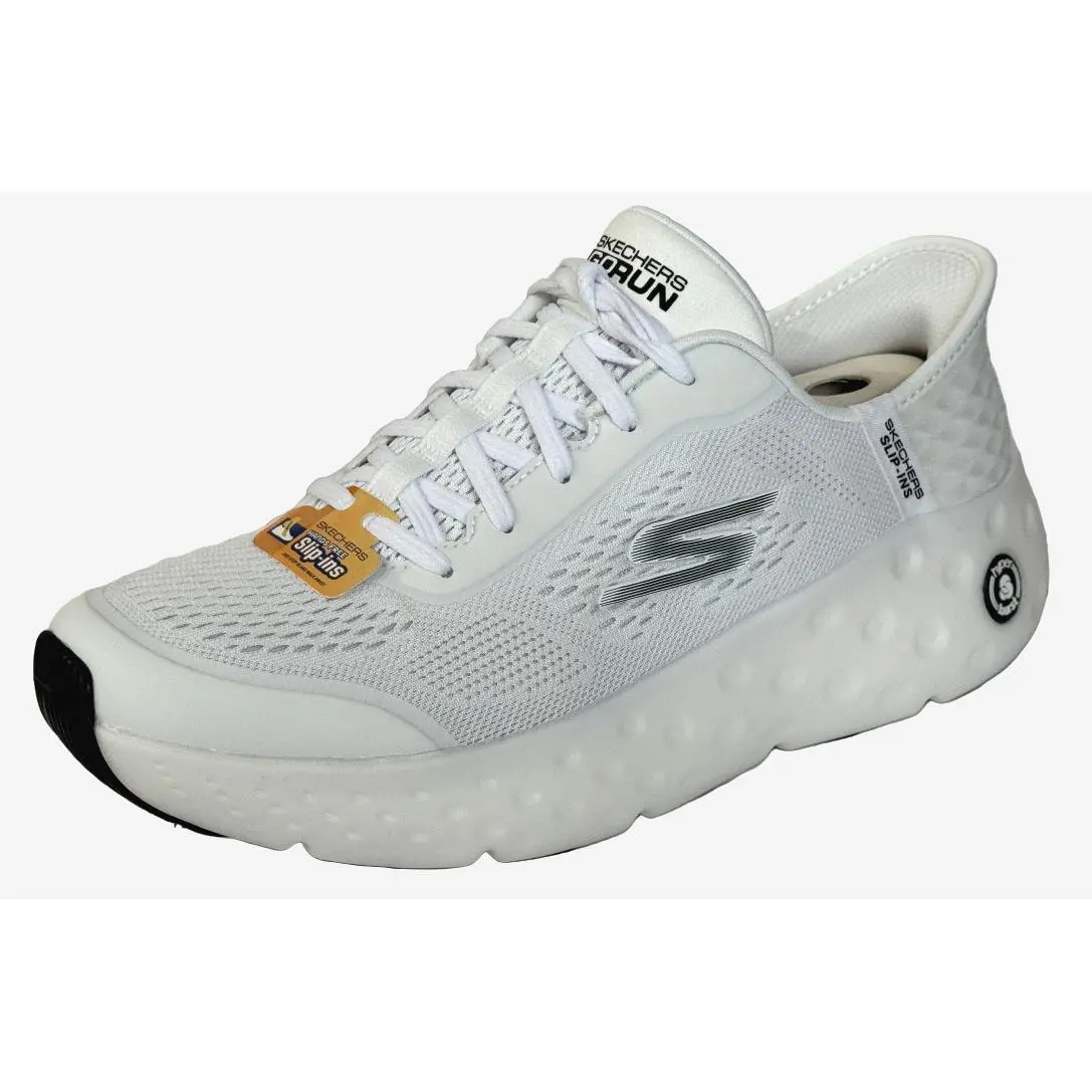 Skechers shoes - Hyper Craze Bounce - Hyper Craze Bounce - White 7