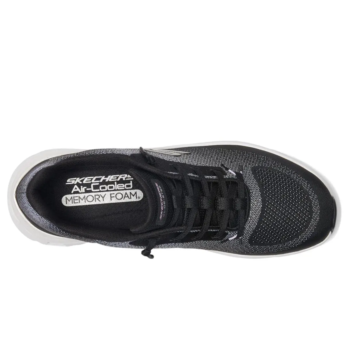 Skechers shoes - Black 0