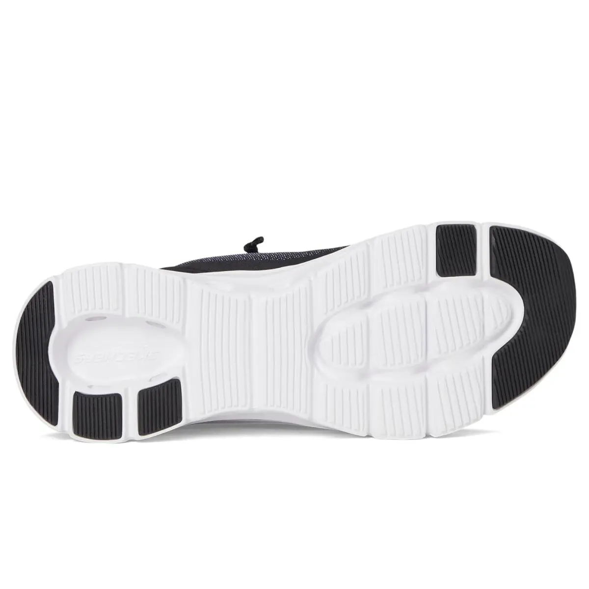 Skechers shoes - Black 1