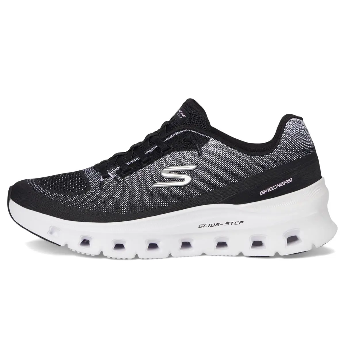 Skechers shoes - Black 2