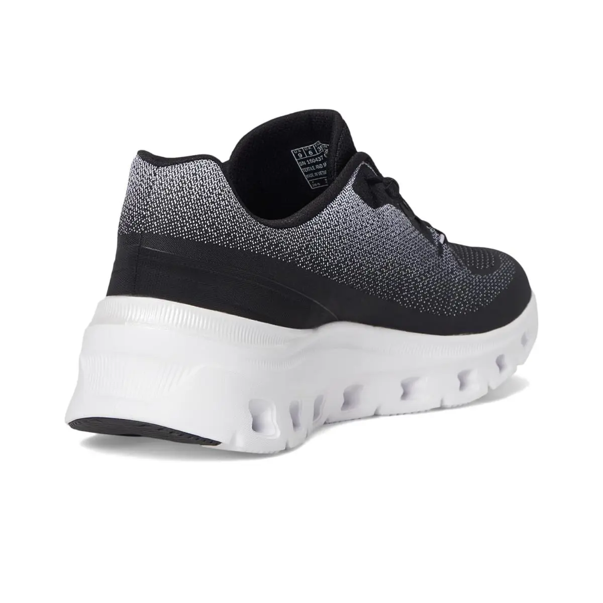 Skechers shoes - Black 3