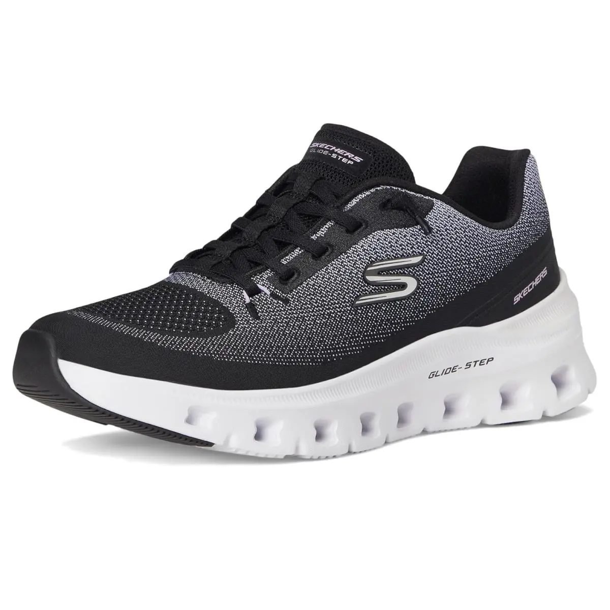 Skechers shoes - Black 5