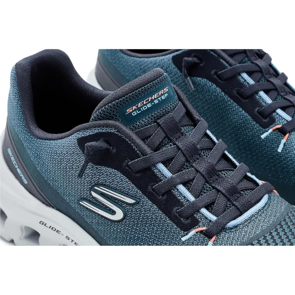 Skechers shoes - Black 18