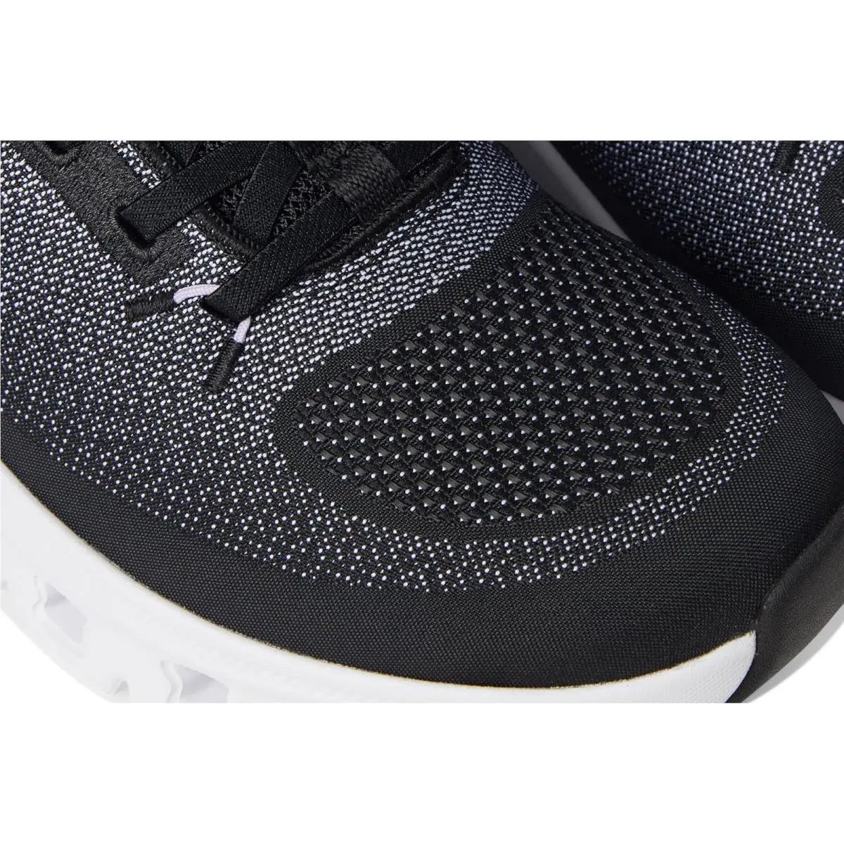 Skechers shoes - Black 4