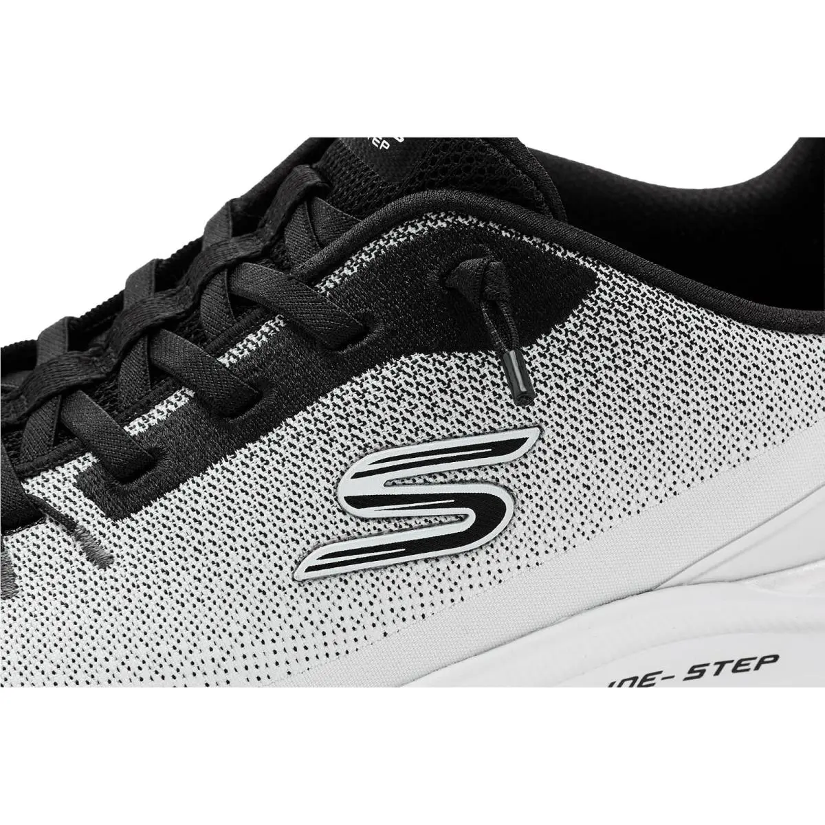 Skechers shoes - Black 25