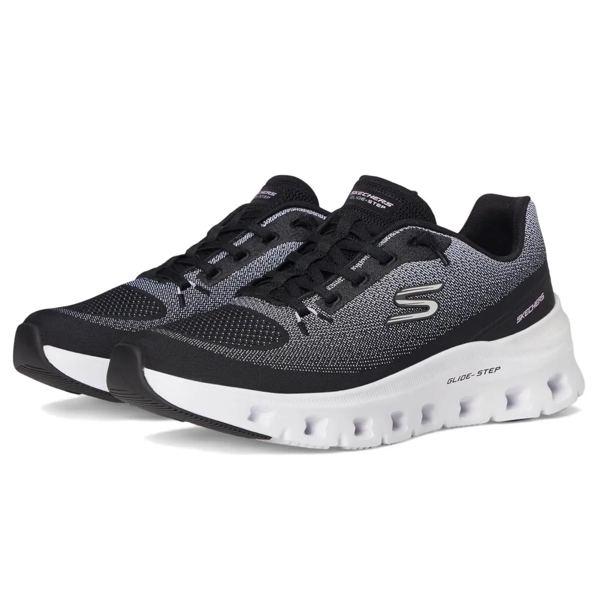Skechers shoes - Black 6