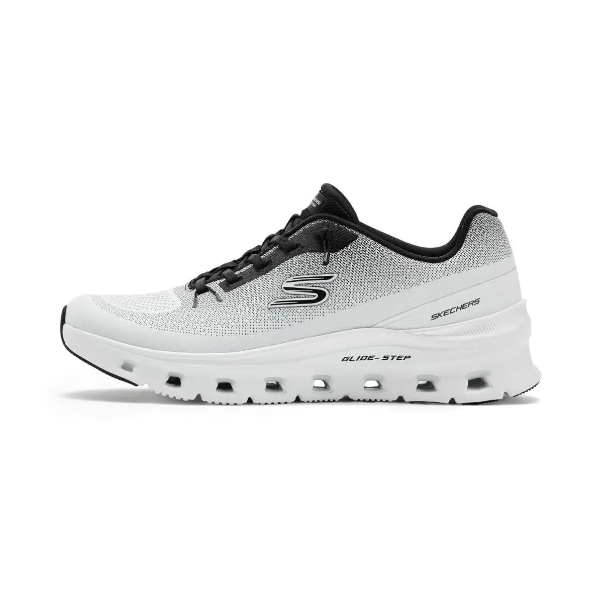 Skechers shoes - Black 23