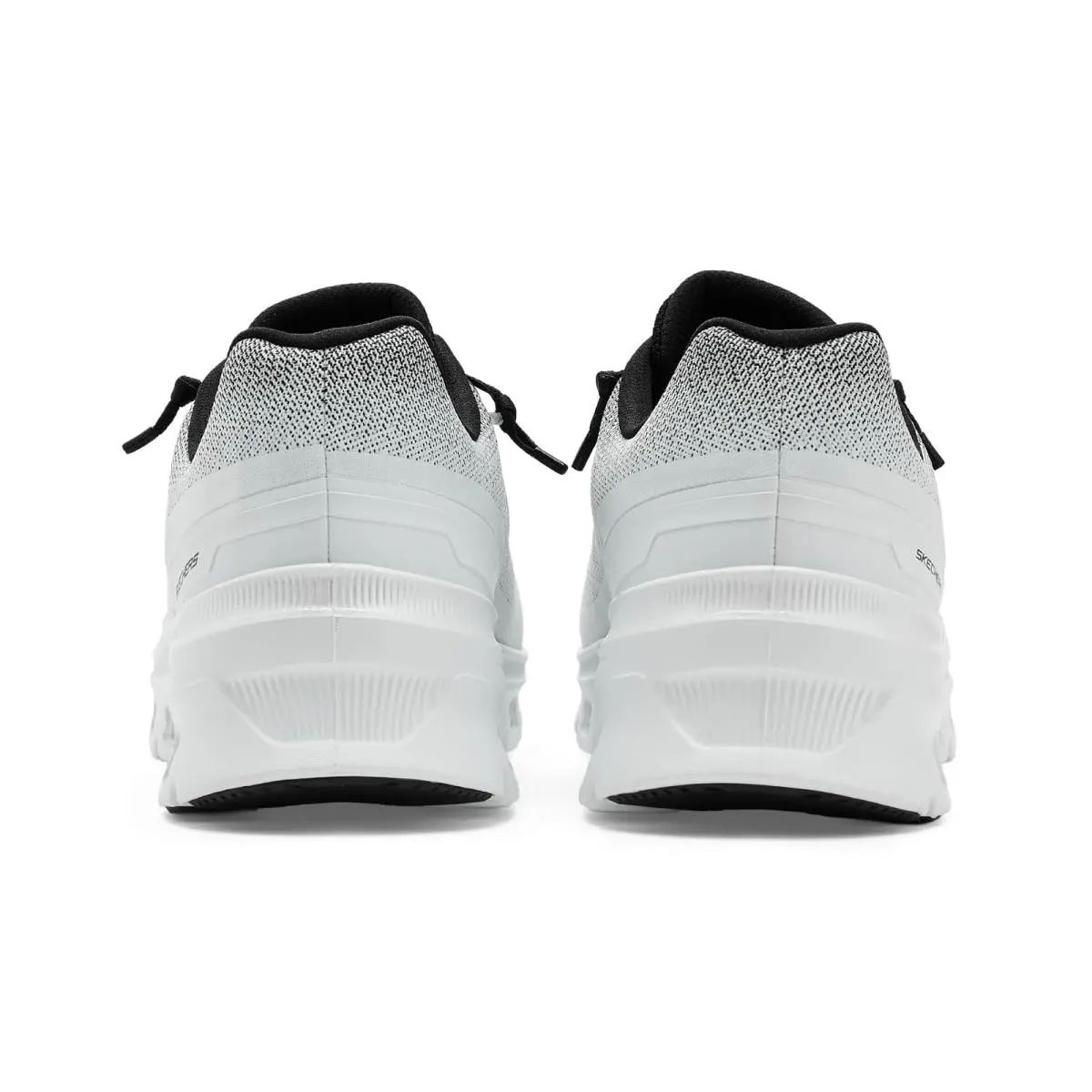 Skechers shoes - Black 26