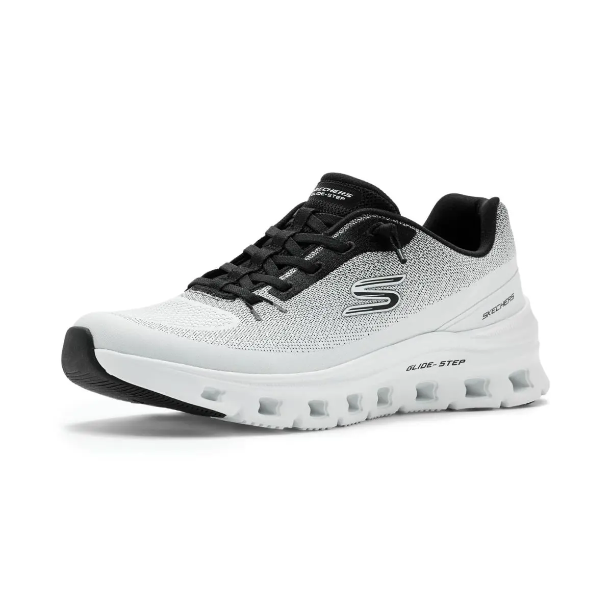 Skechers shoes - Black 27