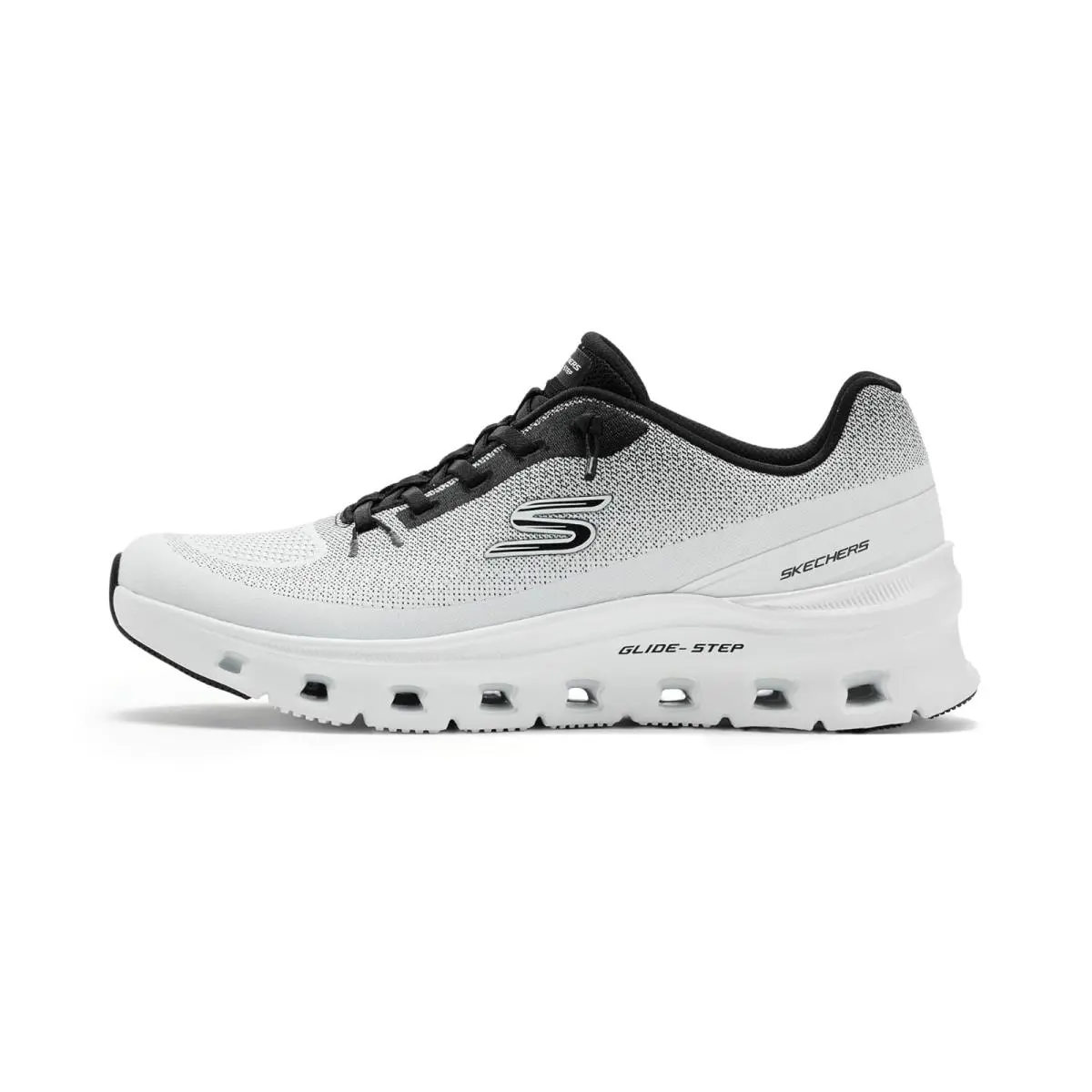 Skechers shoes - Black 30