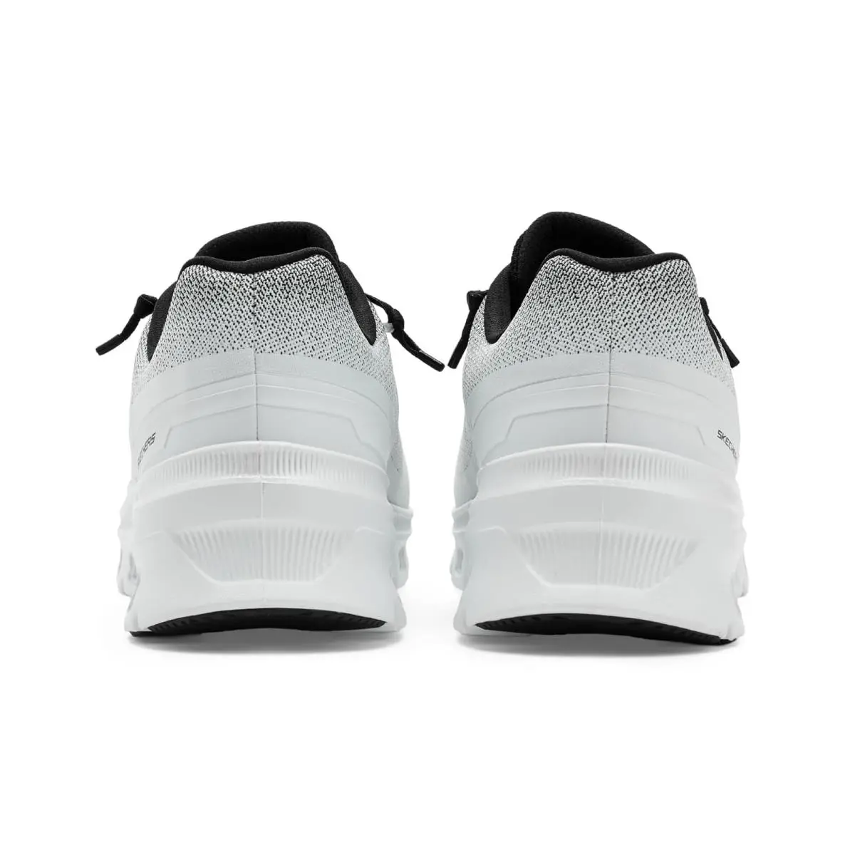 Skechers shoes - Black 33