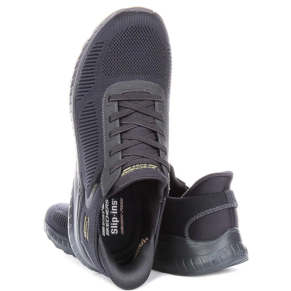 Skechers shoes - Navy 2