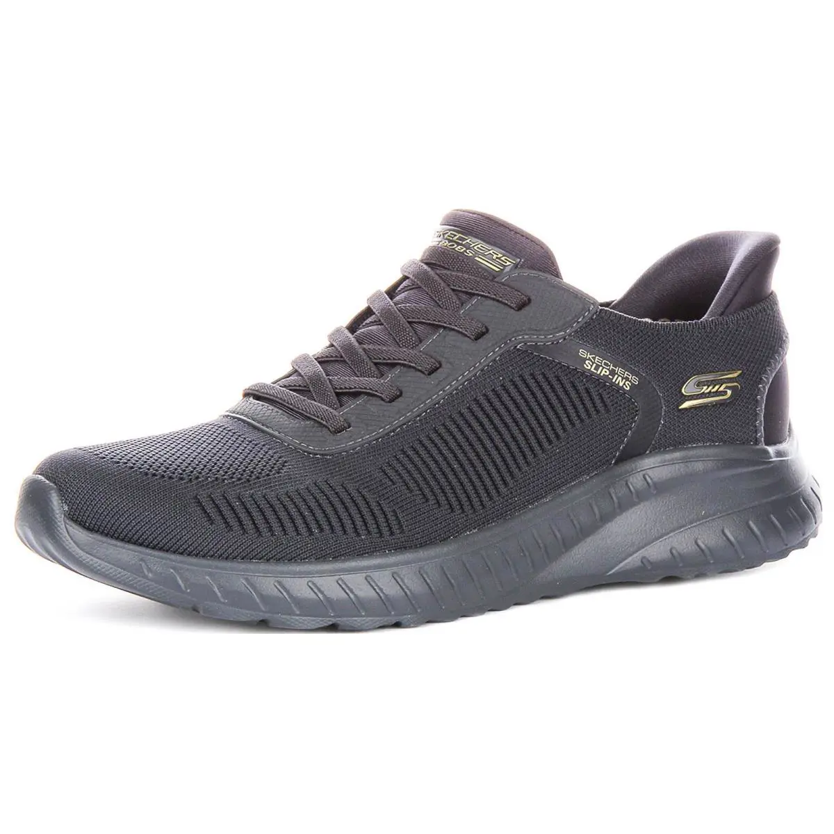 Skechers shoes - Navy 4