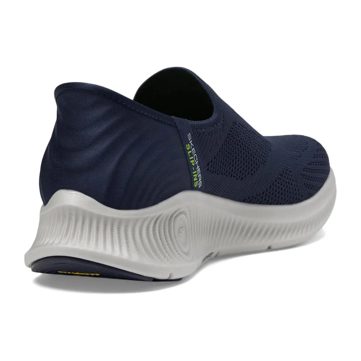 Skechers shoes - Go Walk Anywhere-The Tourist - Walk Tourist - Blue 2