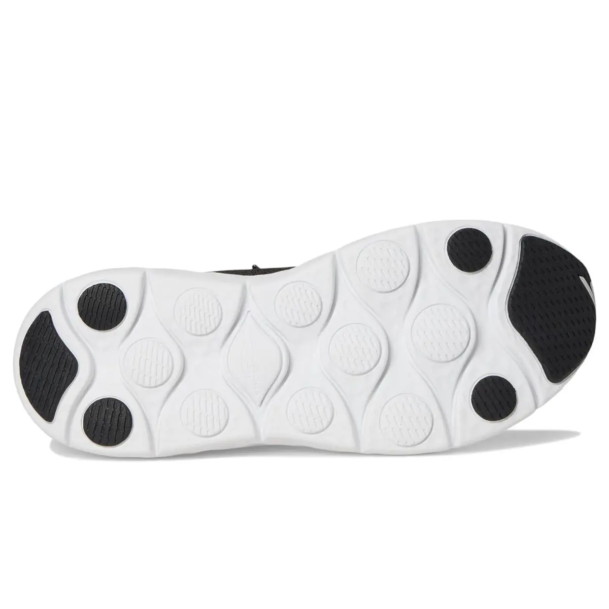 Skechers shoes - Black/White 1