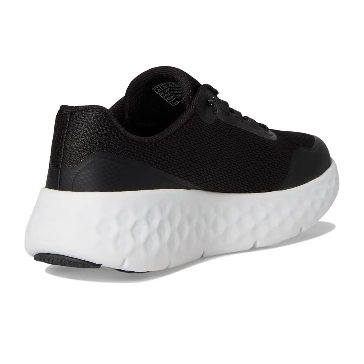 Skechers shoes - Black/White 3