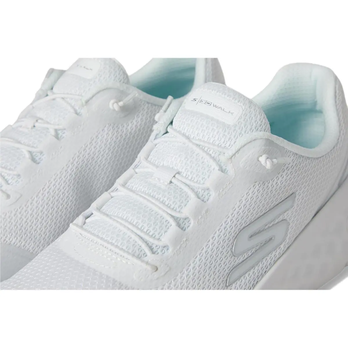 Skechers shoes - Black/White 25