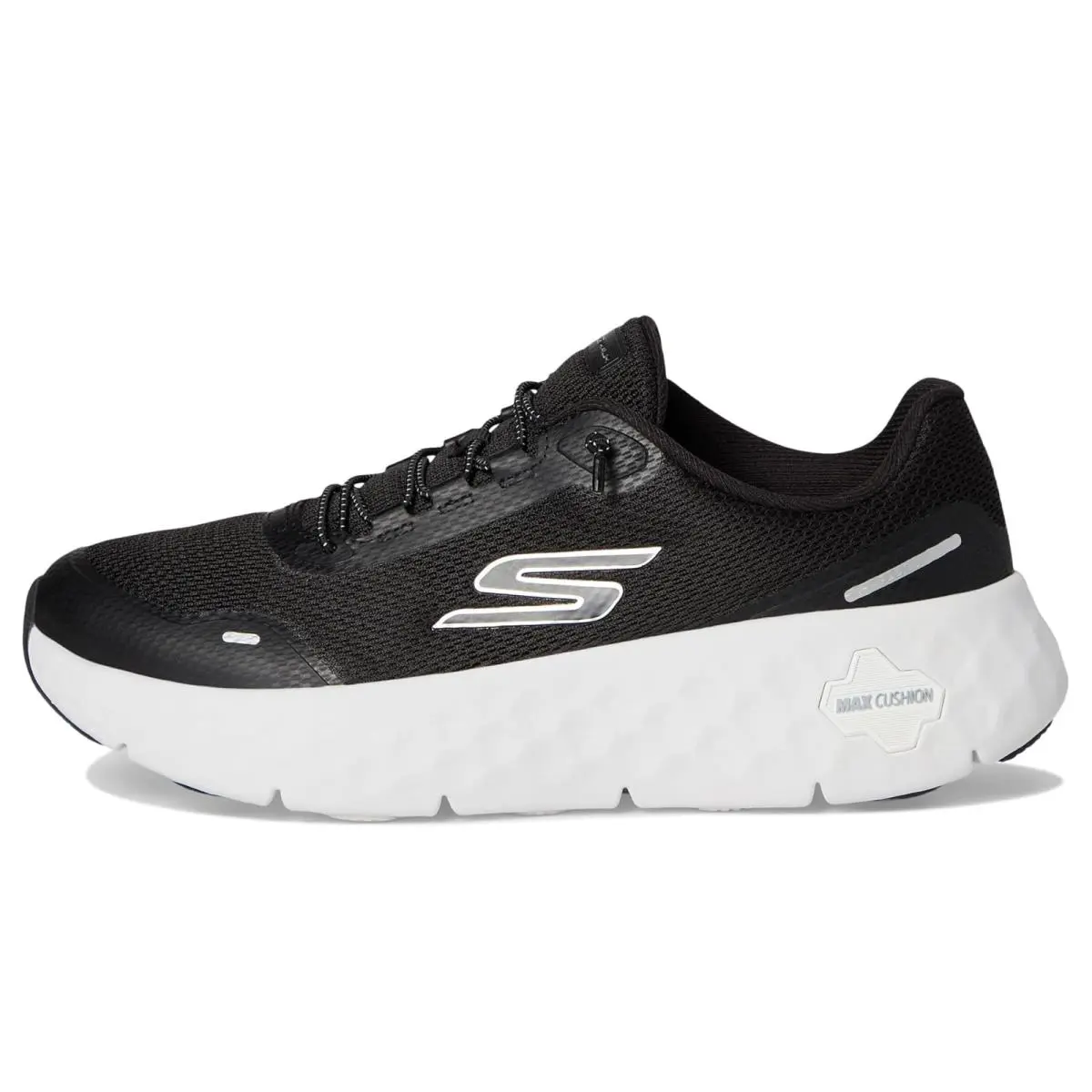 Skechers shoes - Black/White 9
