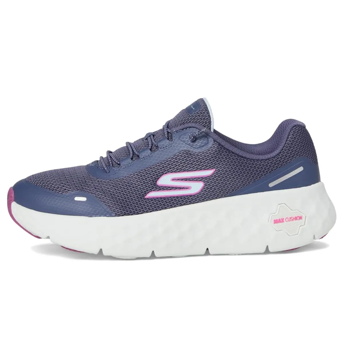 Skechers shoes - Black/White 9