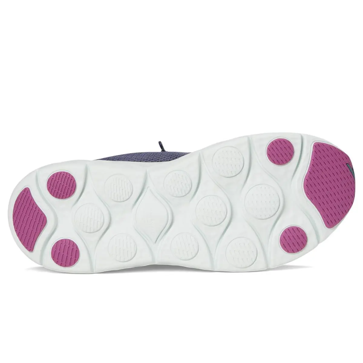 Skechers shoes - Black/White 15