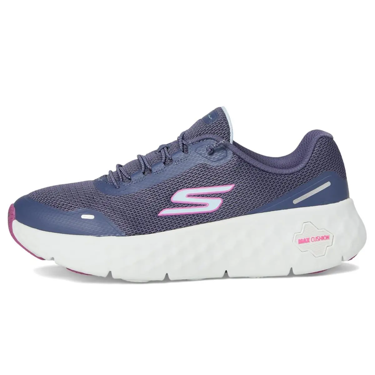 Skechers shoes - Black/White 16