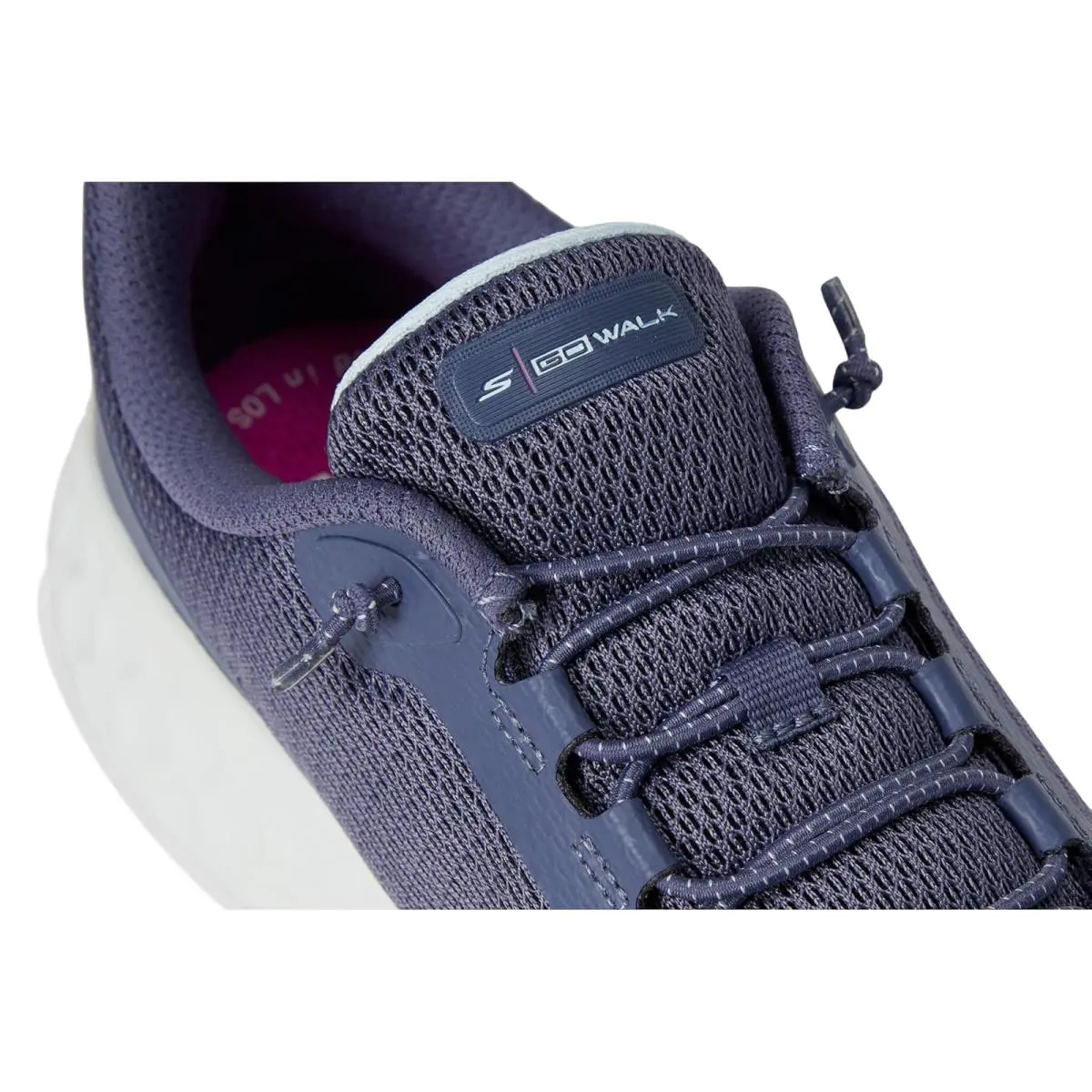 Skechers shoes - Black/White 18