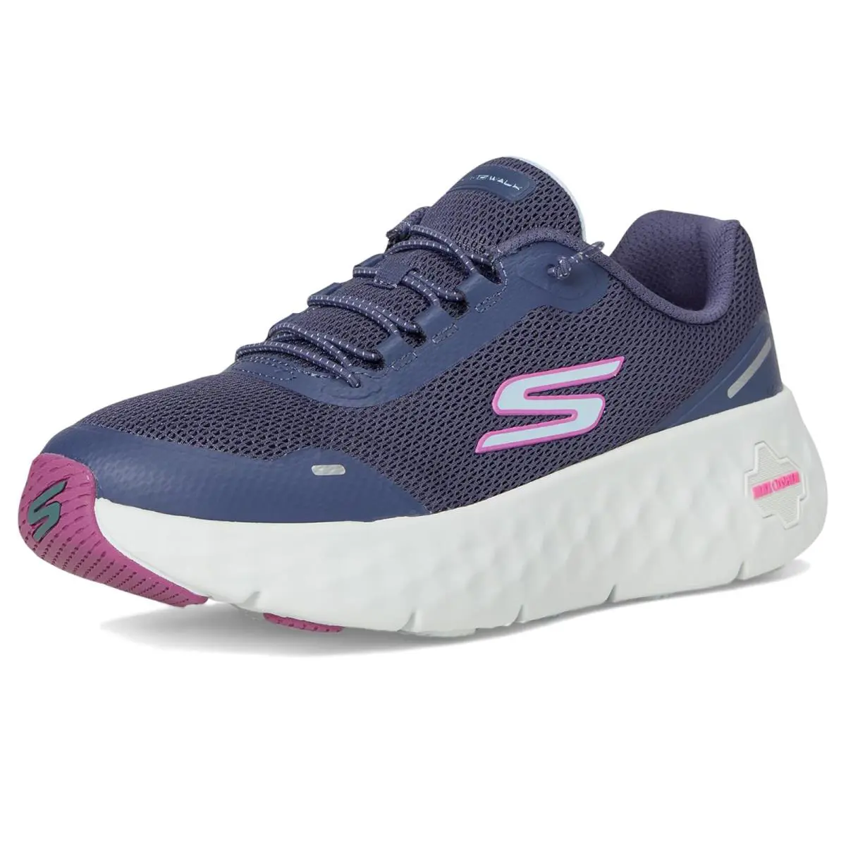 Skechers shoes - Black/White 19